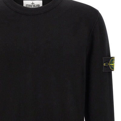 Badge Stone Island Sweater