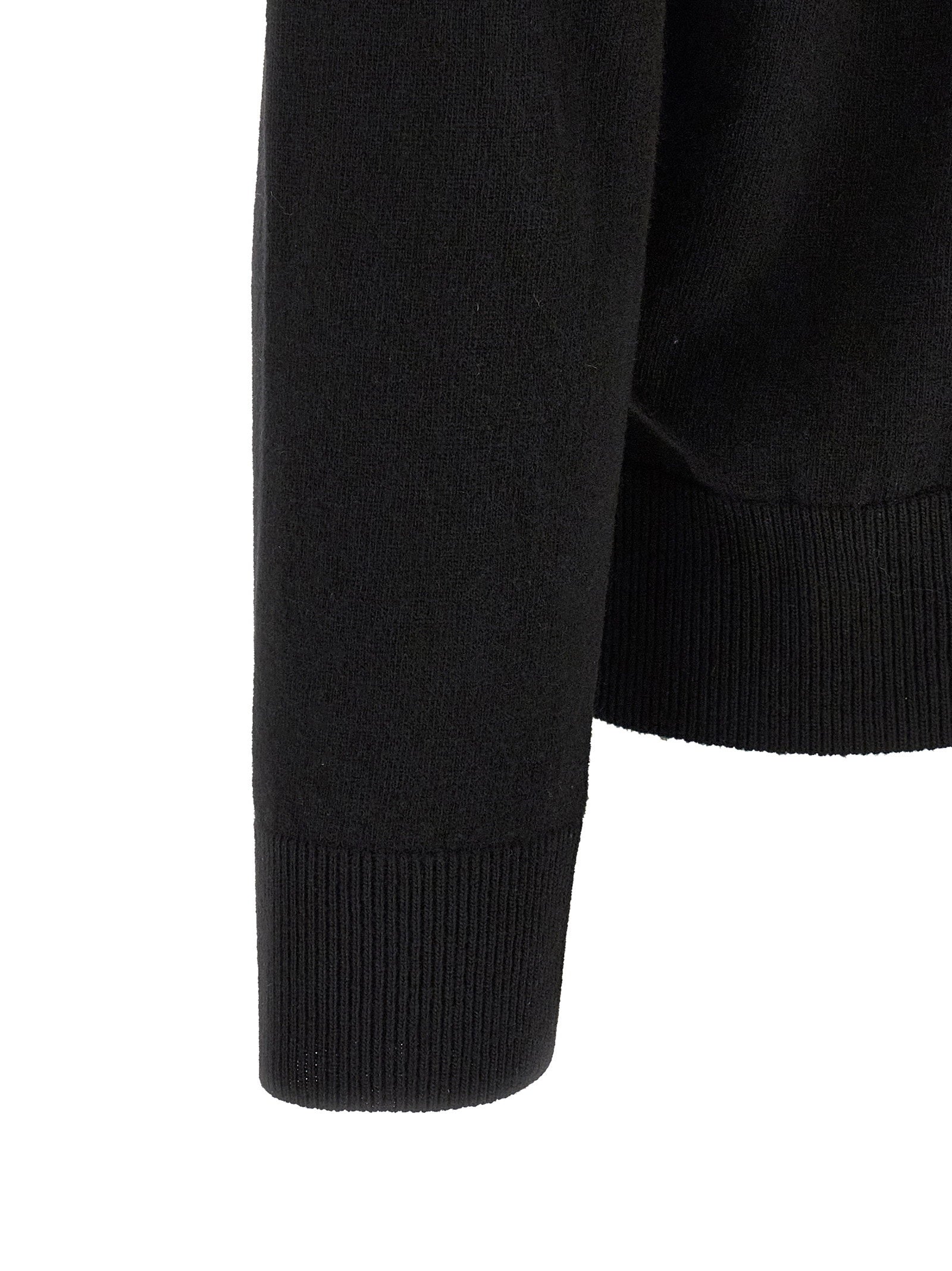 Badge Stone Island Sweater