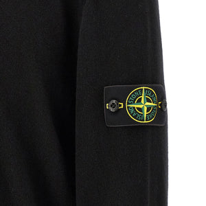 Badge Stone Island Sweater