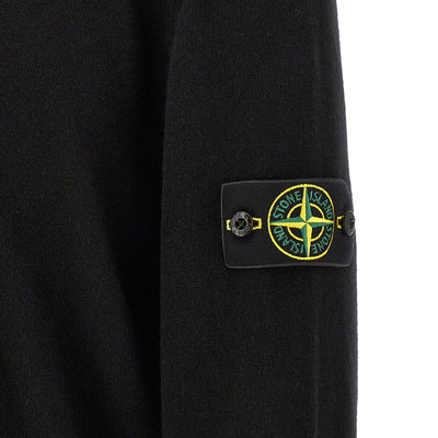 Badge Stone Island Sweater