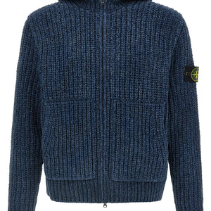 Stone Island 5100065 Cardigan