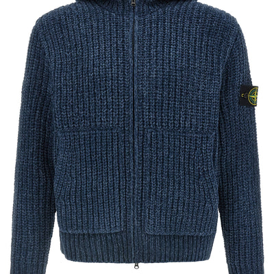 Stone Island 5100065 Cardigan