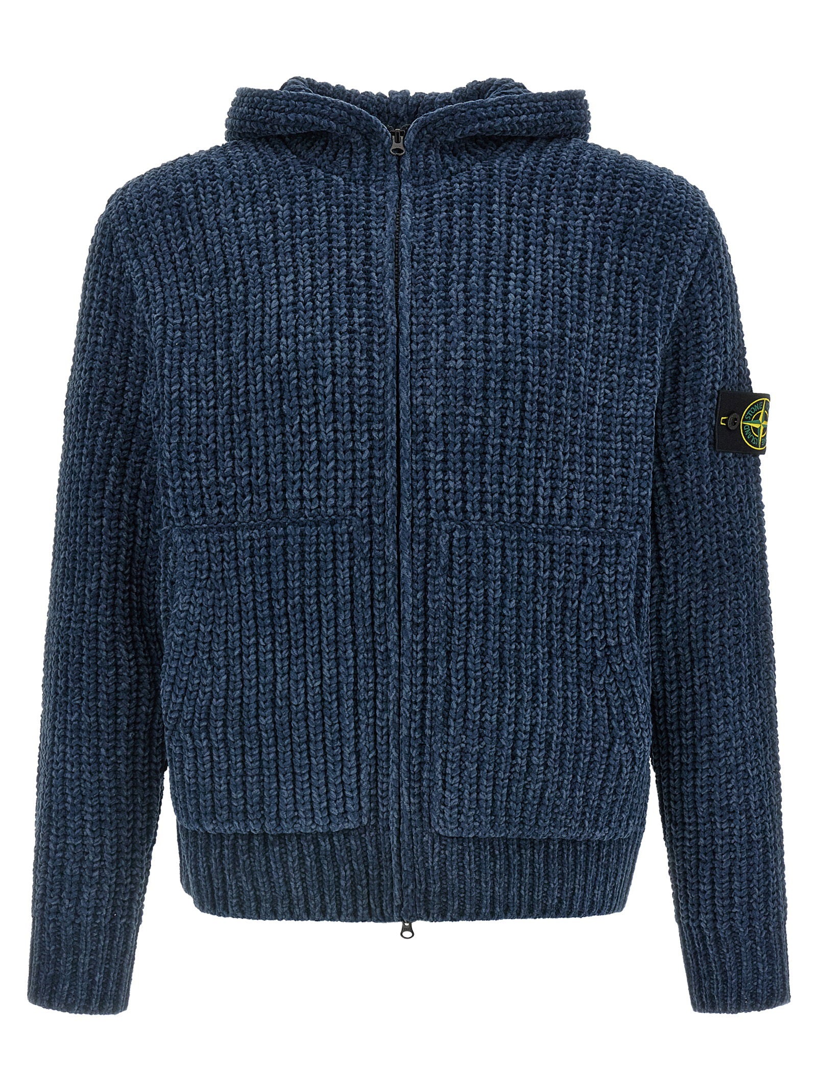 Stone Island 5100065 Cardigan