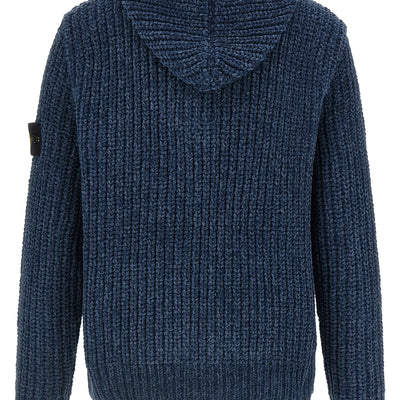 Stone Island 5100065 Cardigan