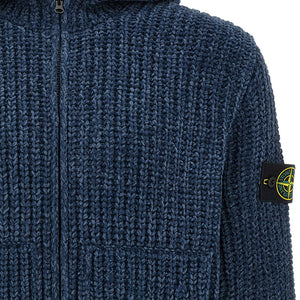 Stone Island 5100065 Cardigan