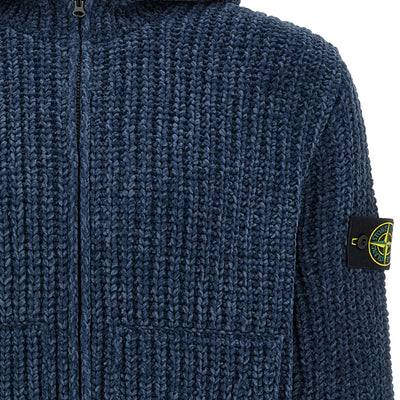 Stone Island 5100065 Cardigan