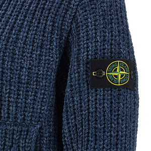 Stone Island 5100065 Cardigan