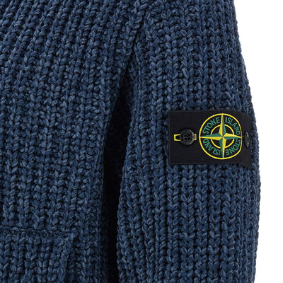 Stone Island 5100065 Cardigan
