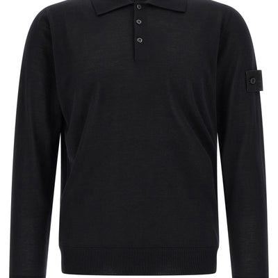 Stone Island 5100076 Polo Shirt