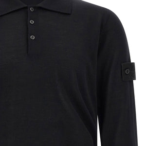 Stone Island 5100076 Polo Shirt