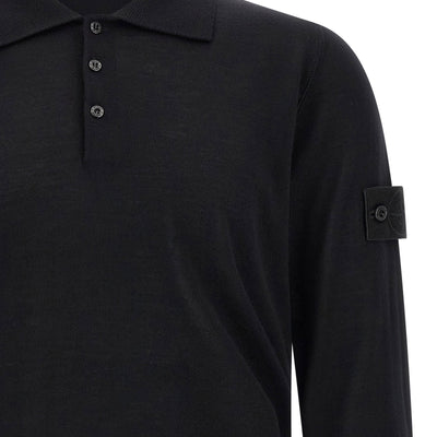 Stone Island 5100076 Polo Shirt