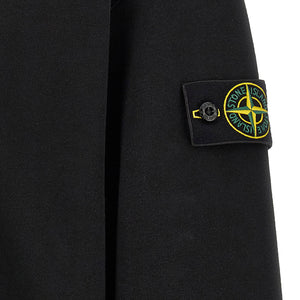 Badge Stone Island Sweatshirt