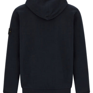 Badge Stone Island Hoodie