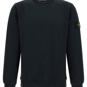 Badge Stone Island Sweatshirt