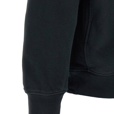 Badge Stone Island Sweatshirt