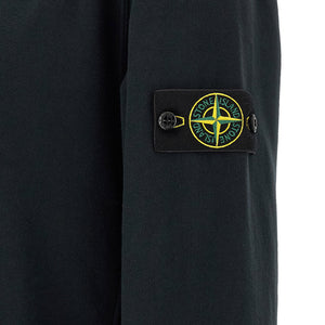 Badge Stone Island Sweatshirt