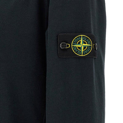 Badge Stone Island Sweatshirt