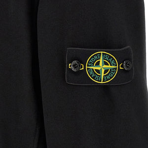 Badge Stone Island Sweatshirt