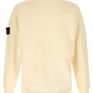 Badge Stone Island Sweatshirt