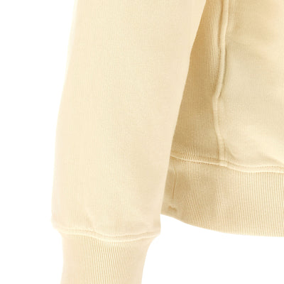 Badge Stone Island Sweatshirt