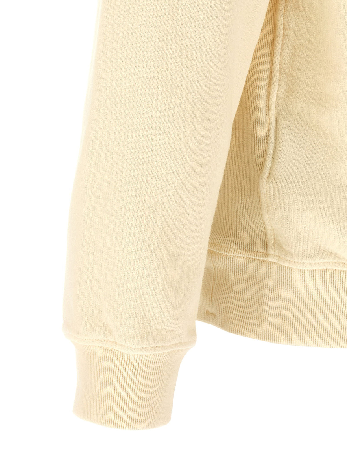 Badge Stone Island Sweatshirt