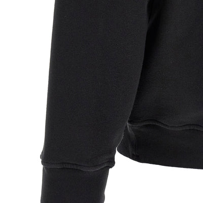 Badge Stone Island Ghost Sweatshirt