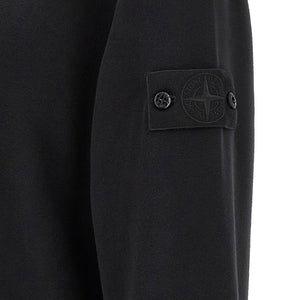 Badge Stone Island Ghost Sweatshirt