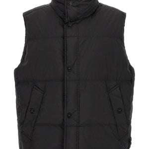Stone Island Quilted Padded Vest
