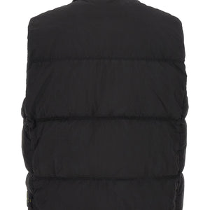 Stone Island Quilted Padded Vest