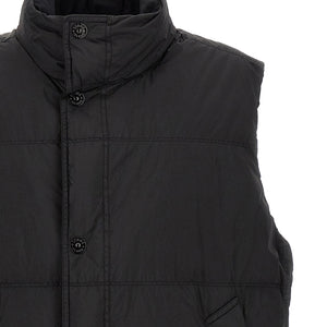 Stone Island Quilted Padded Vest