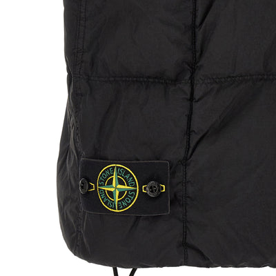 Stone Island Quilted Padded Vest