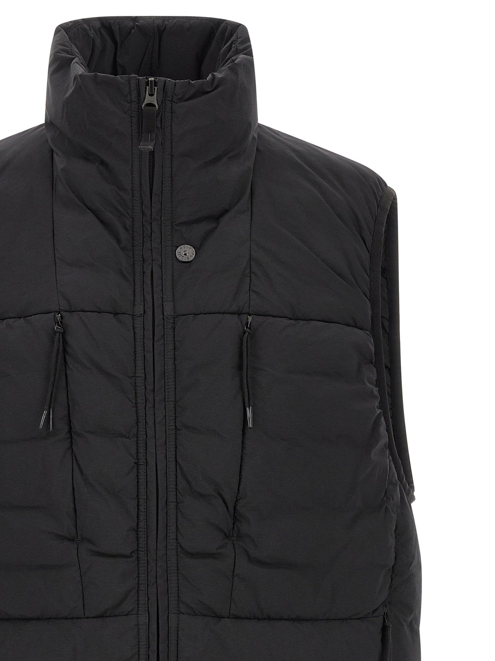 Stone Island G100011 Vest
