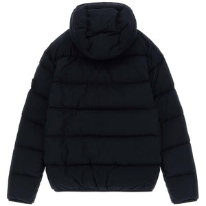 Stone Island Junior Badge Logo Parka