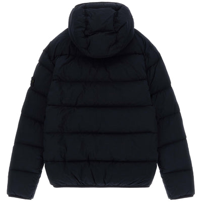 Stone Island Junior Badge Logo Parka