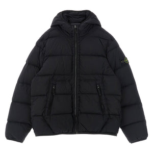 Stone Island Junior Badge Stone Island Parka