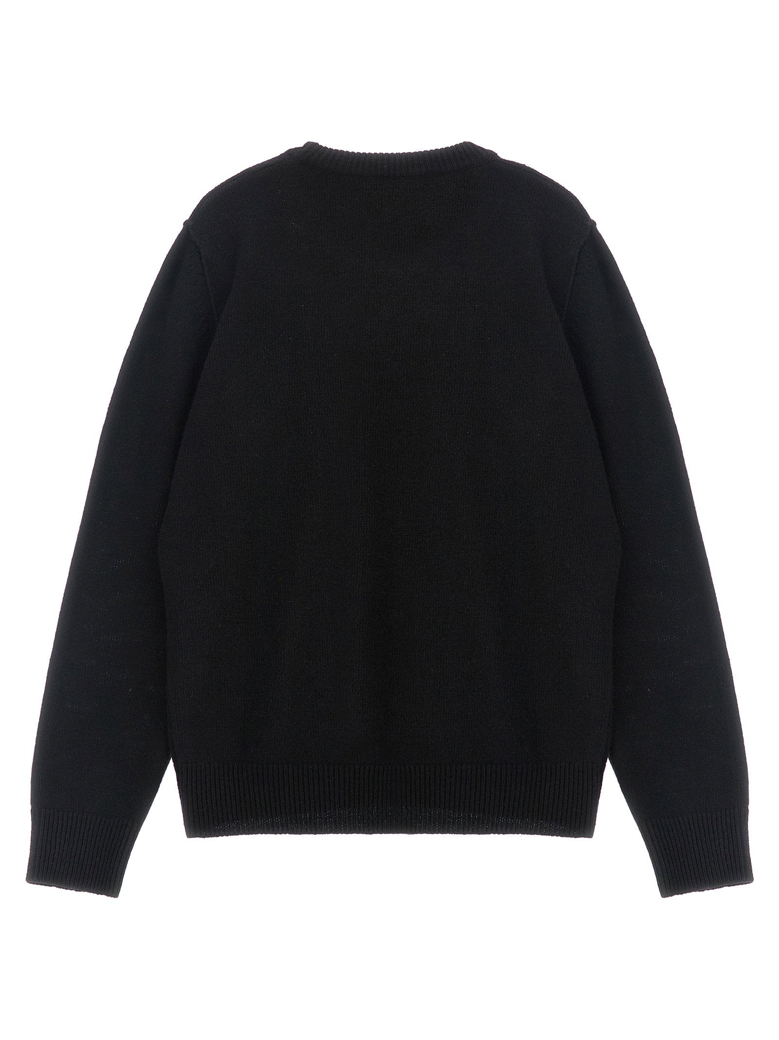 Stone Island Junior Badge Logo Sweater