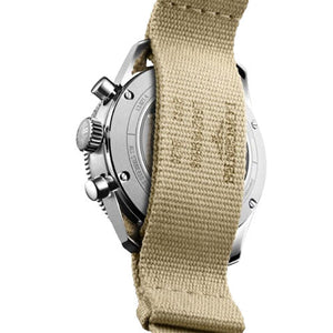 Longines Spirit Flyback Sunray Black Dial Men 42mm