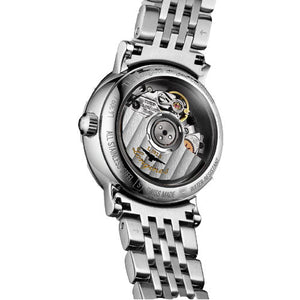 Longines Elegant  white dial Women 25.5mm