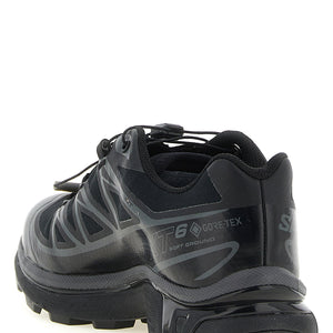 Salomon Xt-6 Gtx Sneakers