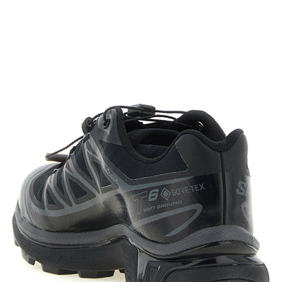 Salomon Xt-6 Gtx Sneakers
