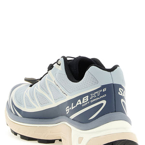 Salomon Xt-6 Sneakers