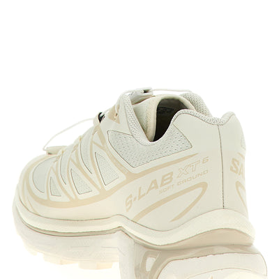 Salomon Xt-6 Sneakers