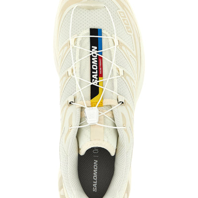 Salomon Xt-6 Sneakers