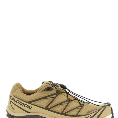 Salomon Xt-6 Gtx Sneakers