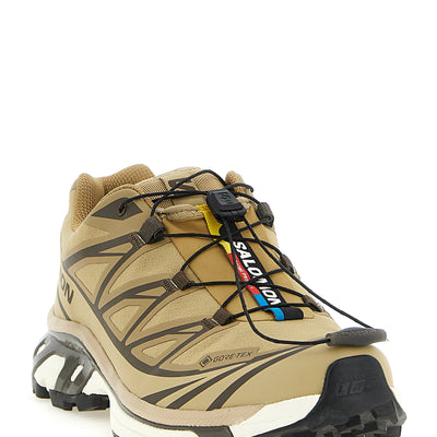 Salomon Xt-6 Gtx Sneakers