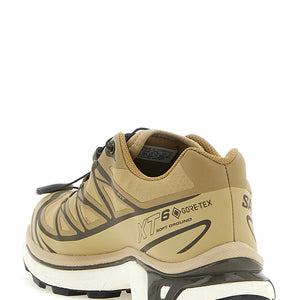 Salomon Xt-6 Gtx Sneakers