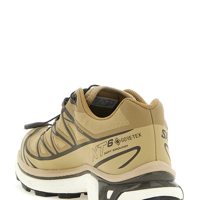 Salomon Xt-6 Gtx Sneakers