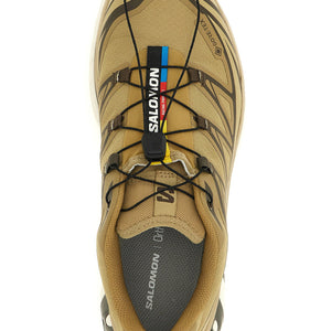 Salomon Xt-6 Gtx Sneakers