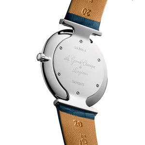Longines La Grande Classique De Longines Sunray Blue Dial Unisex 38mm