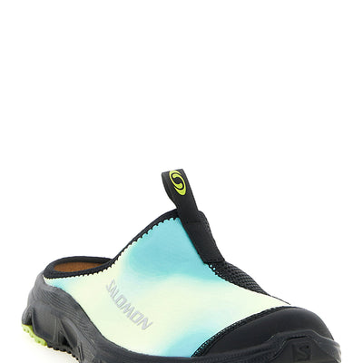 Salomon Rx Slide 3.0 Seasonal Sabots